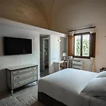 منتجع Masseria Torleanzi Wine Relais سان بييترو فيرنوتيكو