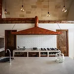 منتجع Masseria Torleanzi Wine Relais