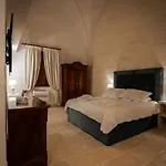 Masseria Torleanzi Wine Relais سان بييترو فيرنوتيكو