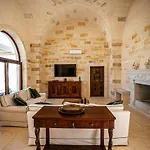 Masseria Torleanzi Wine Relais *