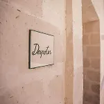 منتجع Masseria Torleanzi Wine Relais سان بييترو فيرنوتيكو
