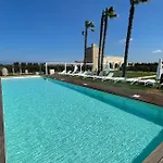 منتجع Masseria Torleanzi Wine Relais