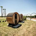 Masseria Torleanzi Wine Relais سان بييترو فيرنوتيكو