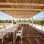 Masseria Torleanzi Wine Relais منتجع *