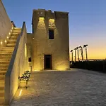 منتجع Masseria Torleanzi Wine Relais سان بييترو فيرنوتيكو