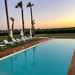 Masseria Torleanzi Wine Relais