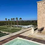 منتجع Masseria Torleanzi Wine Relais *