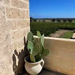 Masseria Torleanzi Wine Relais
