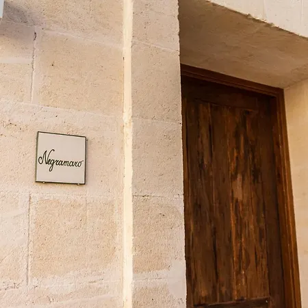 Masseria Torleanzi Wine Relais