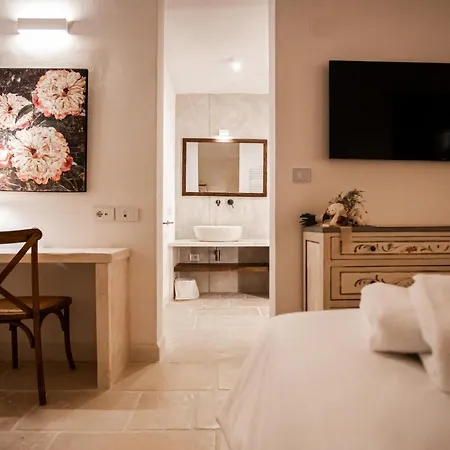Resort Masseria Torleanzi Wine Relais San Pietro Vernotico