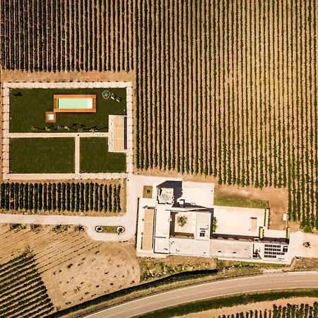 Resort Masseria Torleanzi Wine Relais