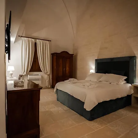 Masseria Torleanzi Wine Relais San Pietro Vernotico