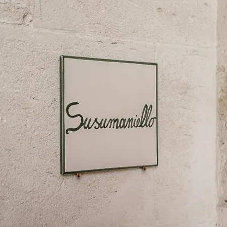 Masseria Torleanzi Wine Relais *