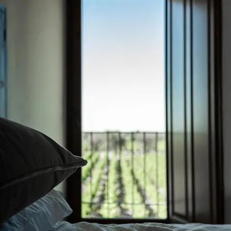 Masseria Torleanzi Wine Relais *