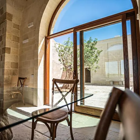 Masseria Torleanzi Wine Relais Resort San Pietro Vernotico