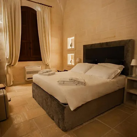 Resort Masseria Torleanzi Wine Relais