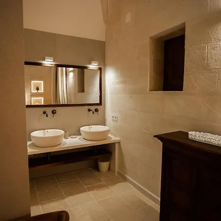 Masseria Torleanzi Wine Relais *