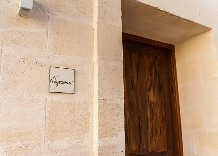 Masseria Torleanzi Wine Relais