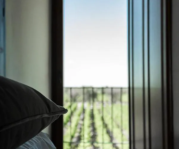 Masseria Torleanzi Wine Relais *