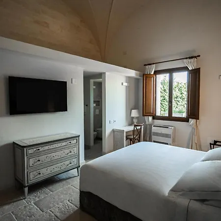 Rezort Masseria Torleanzi Wine Relais San Pietro Vernotico