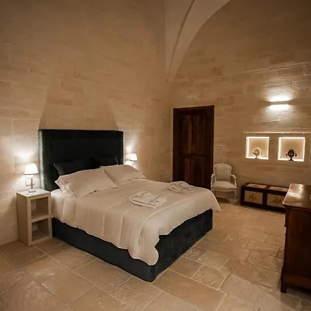 Masseria Torleanzi Wine Relais San Pietro Vernotico