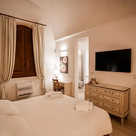 Üdülőközpont Masseria Torleanzi Wine Relais San Pietro Vernotico