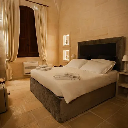 Rezort Masseria Torleanzi Wine Relais