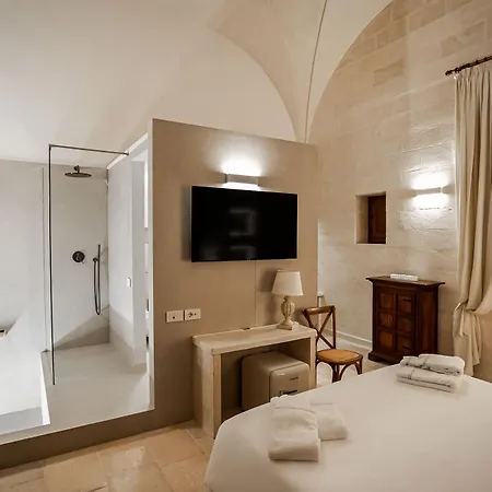 Masseria Torleanzi Wine Relais Resort